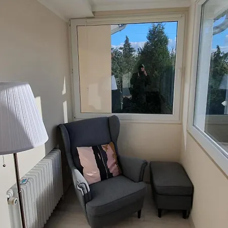 Ein Stueckchen Himmel In Hattersheim Homestay Hattersheim am Main