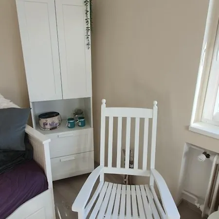 Homestay Ein Stueckchen Himmel In Hattersheim *