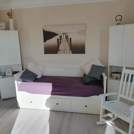 Ein Stueckchen Himmel In Hattersheim Alloggio in famiglia *