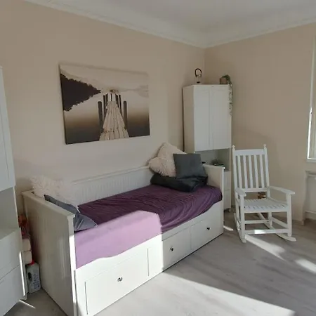 Ein Stueckchen Himmel In Hattersheim Homestay Hattersheim am Main