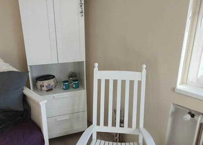 Kwatera prywatna Ein Stueckchen Himmel In Hattersheim *