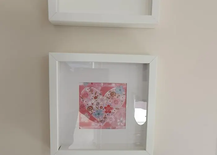 Kwatera prywatna Ein Stueckchen Himmel In Hattersheim