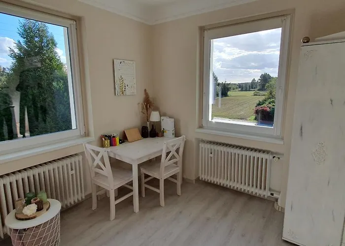 Ein Stueckchen Himmel In Hattersheim